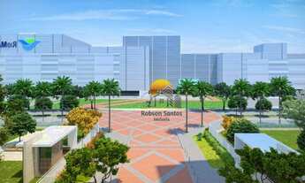 Imagem 2: Presidente Kennedy - Apartamento 02 quartos e 02 vagas