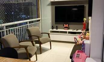 Imagem 16: Apartamento para Venda em Salvador, Imbuí, 3 dormitórios, 2 suítes, 4 banheiros, 2 vagas