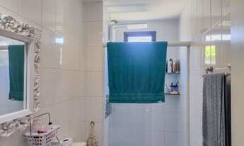 Imagem 6: Apartamento com 3 dormitórios à venda, 102 m² por R$ 850.000,00 - Guarajuba - Camaçari/BA