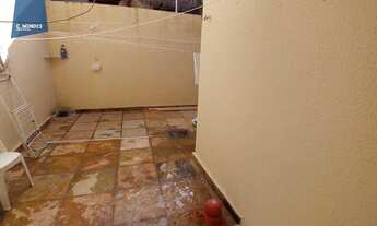 Imagem 7: Casa com 3 dormitórios à venda, 103 m² por R$ 425.000 - Porto das Dunas - Aquiraz/CE