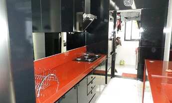 Imagem 5: Venda | Apartamento | 3 Quarto(s) | 2 Vaga(s) | Brasileia/cidade