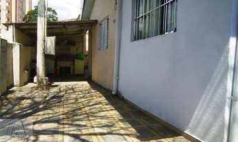 Imagem: São Paulo - Casa Padrão - AGUA FUNDA