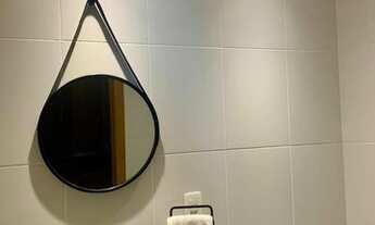 Imagem 6: Apartamento para Locação em Salvador, Caminho das Arvores, 1 dormitório, 1 suíte, 1 banhei