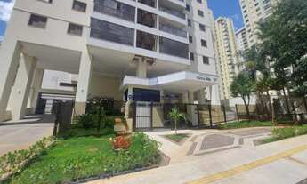 Imagem 2: Apartamento para venda com 85 metros quadrados com 3 quartos em Alto da Glória - Goiânia