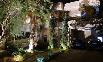 Imagem: Casa com 3 suítes à venda, 250 m² por