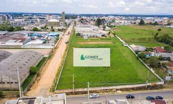 Imagem 2: Terreno à venda, 15561 m² por R$ 10.500.000,00 - Iguaçu - Fazenda Rio Grande/PR