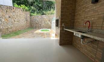 Imagem 4: Casa Córrego Grande - Florianópolis - SC