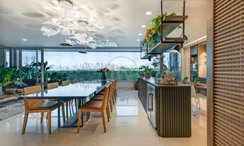 Imagem 2: Goiânia - Apartamento Padrão - Setor Marista