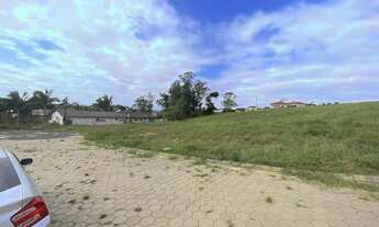 Imagem: Loteamento rosa, icara, bairro liri - entrada