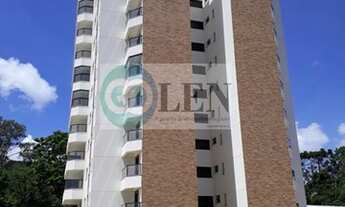 Imagem 2: Apartamento para Venda em Arujá, Jardim Limoeiro, 3 dormitórios, 3 suítes, 1 banheiro, 4 v