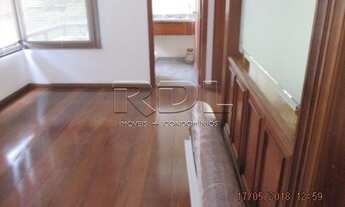 Imagem 2: Apartamento para aluguel, 4 quartos, 2 suítes, 3 vagas, JARDIM - Santo André/SP