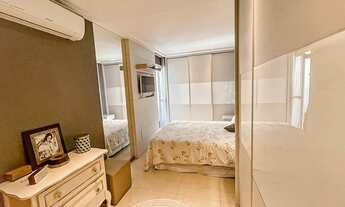 Imagem 3: Apartamento 4 quartos 160m2 à venda na Praia da Costa