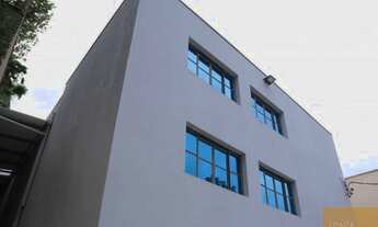 Imagem 3: GALPÃO PARA LOCAÇÃO NA REGIÃO DA SAÚDE COM 1.200 DE ÁREA TOTAL, 04 VAGAS