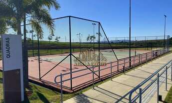 Imagem 4: Casa à venda - Alphaville Nova Esplanada III - Votorantim/SP