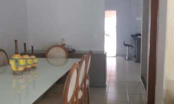 Imagem: Sobrado para venda com 3 suítes plenas