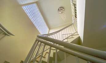 Imagem: Casa a venda possui 600 metros quadrados