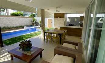 Imagem 5: Linda casa no Jardim Ibiza - MOBILIADA