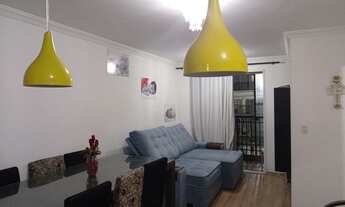 Imagem: Apartamento com 3 dormitórios à venda