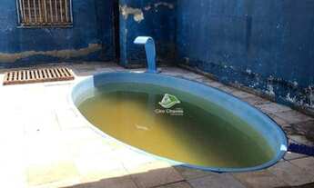 Imagem 4: Casa com 2 dormitórios à venda, 90 m² por R$ 160.000,00 - Lagoinha - Horizonte/CE