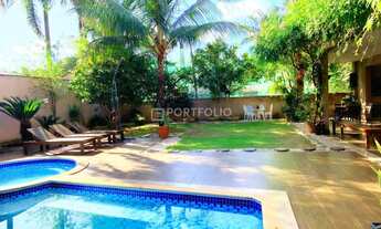 Imagem: Casa de condomínio sobrado para aluguel