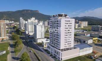 Imagem 4: DUPLEX - 95,77M2 -2 VAGAS - DE FRENTE - TOP