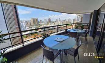 Imagem 7: Ed. Lucca - Aldeota - Fortaleza/CE