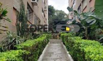 Imagem 2: Porto Alegre - Apartamento Padrão - Cristal