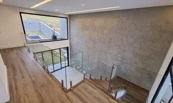 Imagem 6: SO0259 - Sobrado Alphaville II