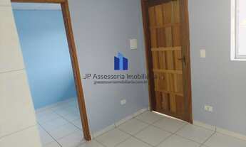 Imagem 2: Apartamento para Locação em Colombo, Maracanã, 2 dormitórios, 1 banheiro, 1 vaga