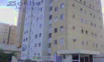 Imagem: Apartamento para Venda em Salvador, Canabrava