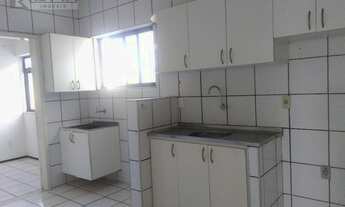 Imagem 6: Apartamento com 2 dormitórios à venda, 75 m² por R$ 270.000,00 - Papicu - Fortaleza/CE