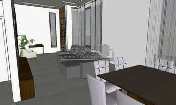 Imagem 3: FLORIANóPOLIS - Casa de Condomínio - São João do Rio Vermelho