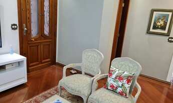 Imagem 4: Sobrado à venda no bairro Vila Gomes Cardim - São Paulo/SP, Zona Leste