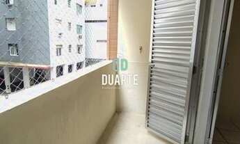 Imagem 3: SANTOS - Apartamento Padrão - JOSÉ MENINO