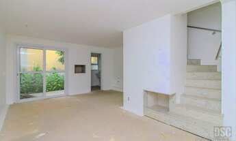 Imagem 7: PORTO ALEGRE - Casa de Condomínio - Vila Nova