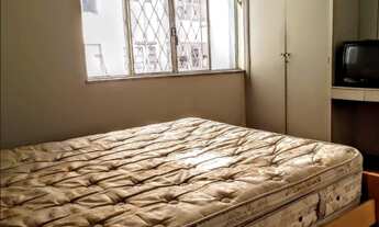 Imagem 4: BELO HORIZONTE - Apartamento Padrão - Centro