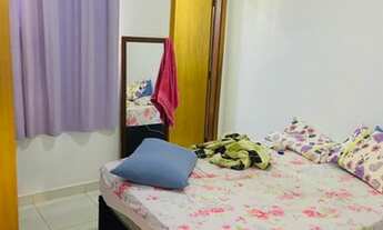 Imagem 3: Casa para venda tem 95 metros quadrados com 3 quartos em Residencial Vera Cruz - Caldas No