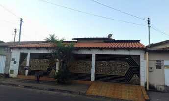 Imagem: Casa 03 qtos suíte St. Morada do Sol