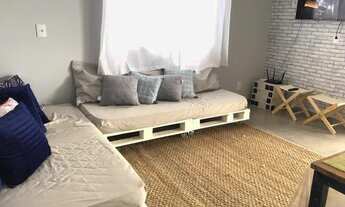 Imagem 6: Alugo casas com piscina na praia de Barra do Sul