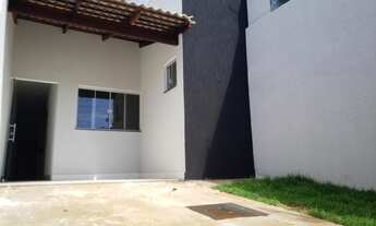 Imagem: Casa para venda com 60 metros quadrados