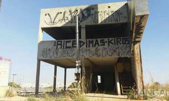 Imagem: Terreno à venda, 437 m² por R$ 800.000,00