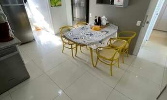 Imagem 3: Holanda Garden Place - Jardim Luna - 172 m² - 03 Sts + DCE - 03 VG - Projetado