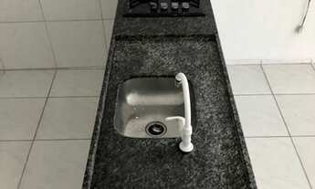 Imagem 4: Apartamento para Locação em Fortaleza, Cidade dos Funcionários, 1 dormitório, 1 banheiro