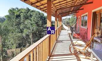 Imagem 3: Vendo casa no Green Valley referencia em Embu das Artes localidade privilegiada