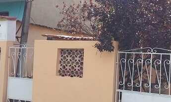 Imagem 2: Casa para venda possui 78 metros quadrados com 4 quartos em Juscelino - Mesquita - RJ