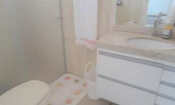 Imagem 6: Ã - Suíte Master, Suite, 2 Qtos, Piscina