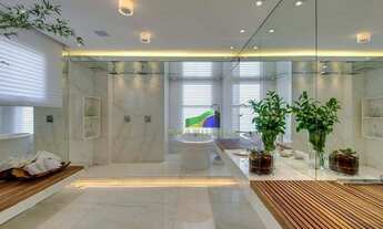 Imagem 7: Temos unidades já decoradas, consultar o preço com nossos corretores