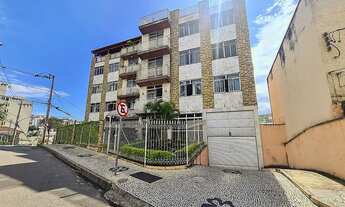 Imagem 2: Apartamento com 3 quartos em São Mateus - Juiz de Fora - MG