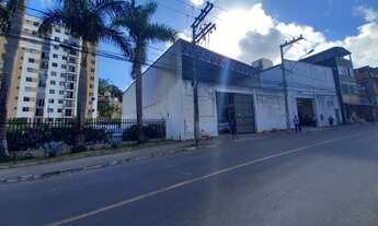 Imagem: Lote/Terreno para aluguel tem 1250 metros