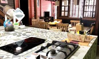 Imagem 5: Casa - Florianópolis SC